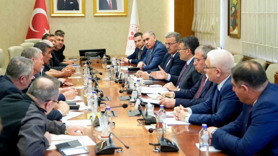 Maden İşçilerinin Eylemi Sona Erdi: 96 Milyon Liralık Ödeme Hesaplarda!