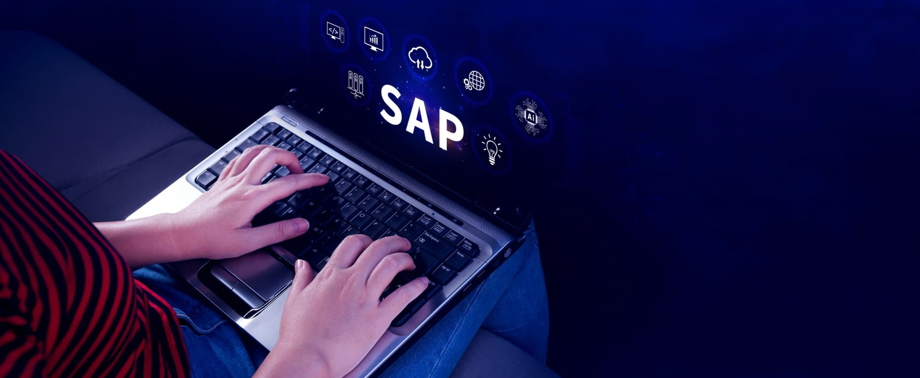 SAP ERP ile İşletme Süreçleri Nasıl Yönetilir?