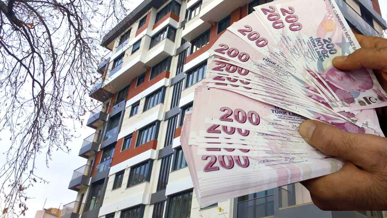 Kira Artış Oranı Nisan 2026 Belli Oldu! İşte Konut ve İş Yerleri İçin Yeni Zam Tavanı