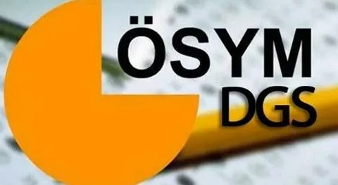 2026 DGS Başvuru Tarihleri ve Sınav Günü Belli Oldu! İşte ÖSYM DGS Başvuru ve Sınav Tarihleri...