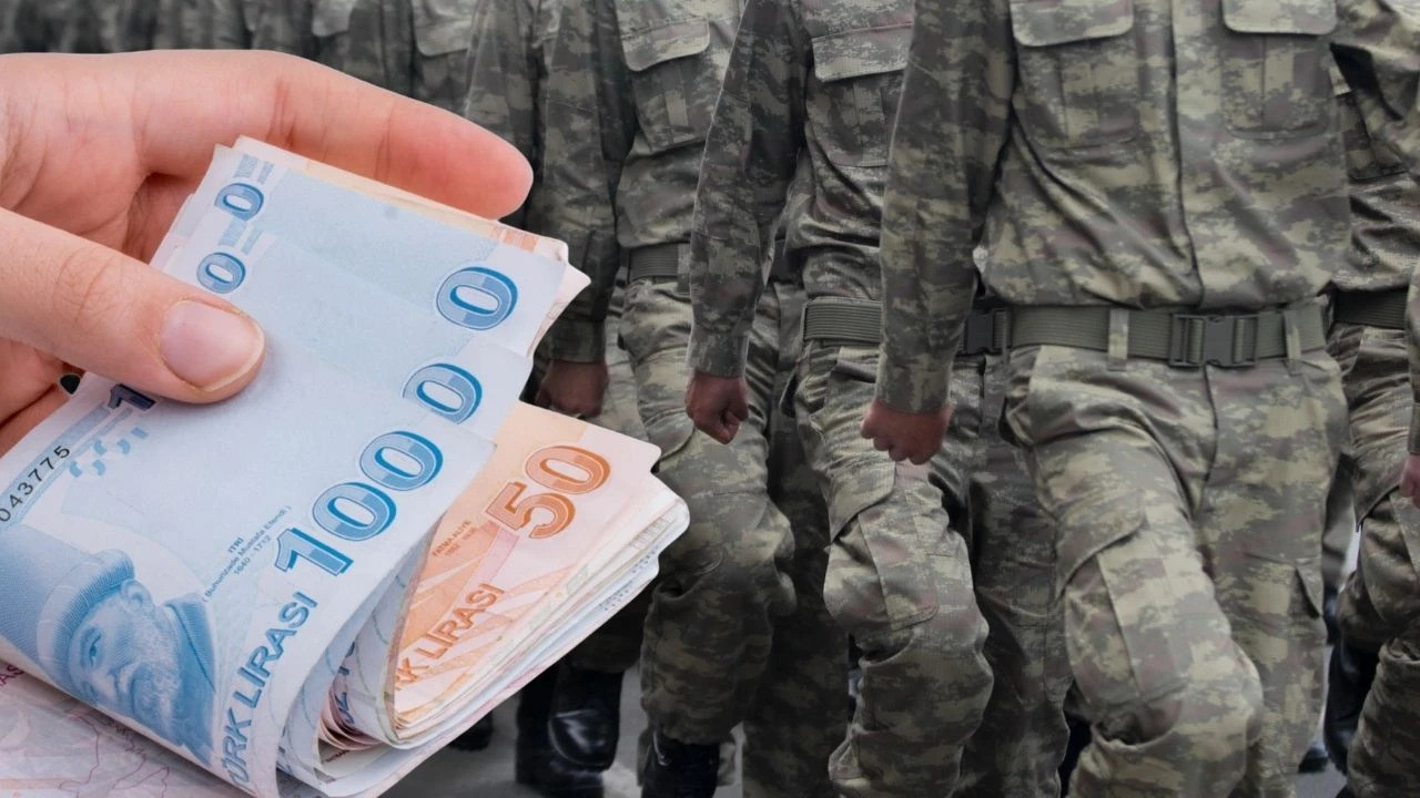 2026 Bedelli Askerlik Ücreti Belli Oldu! TBMM'den Onay Çıktı: İşte Yeni Rakam