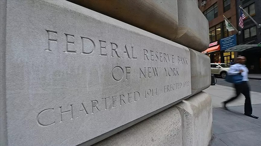 Fed’den Kritik Faiz Kararı: 1992 Sonrası Bir İlk! İşte Fed Kararının Detayları…
