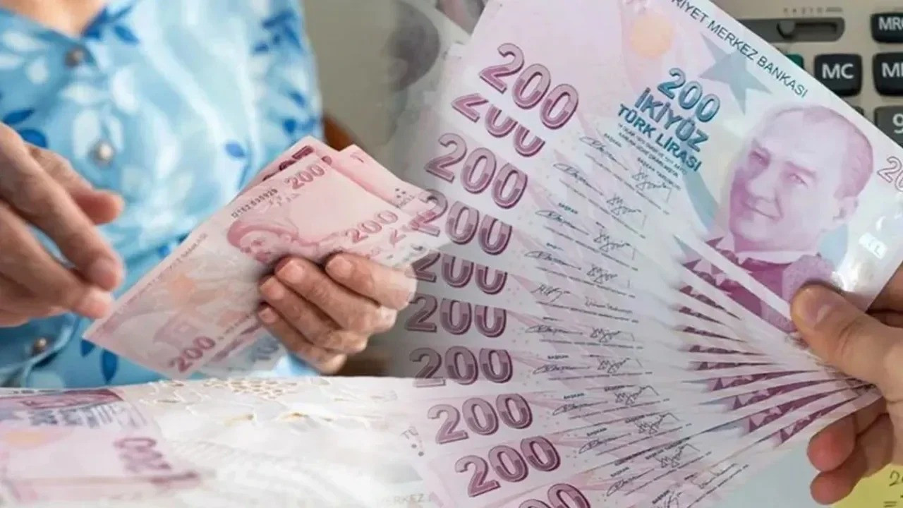 Emekliye 4.000 TL Kurban Bayramı İkramiyesi İçin Kritik Tarih! Başvuruda Son Saatler…