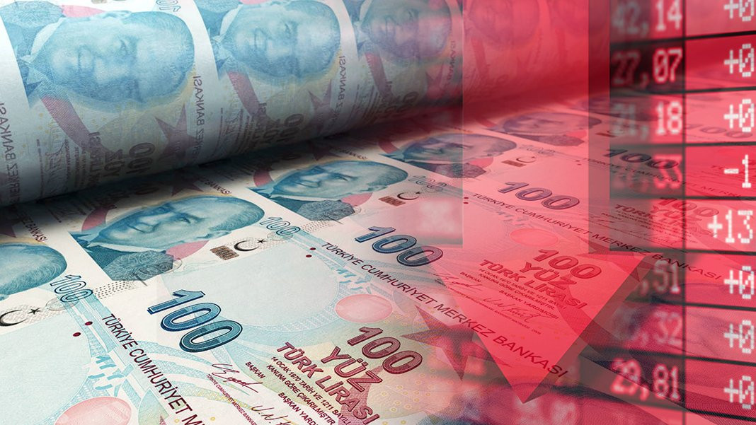 Piyasanın Nisan Ayı Enflasyon Beklentisi Belli Oldu: Aylık Yüzde 3,20