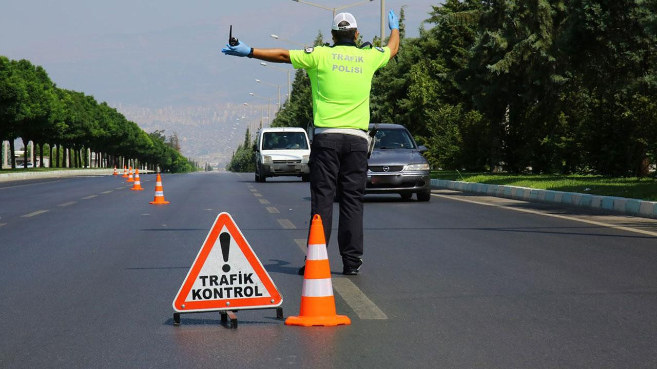Trafik Kanunu Değişti: Kazalar ve İhlaller Düştü!