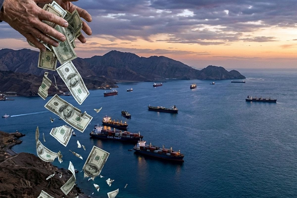 Brent Petrol 120 Doları Aşarak Rekor Kırdı!