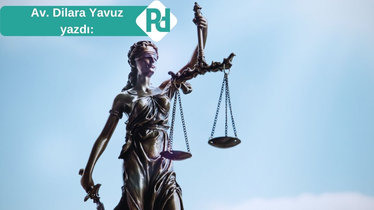 Adaletin Yanında Yürüyenler: Avukatlar Günü Üzerine