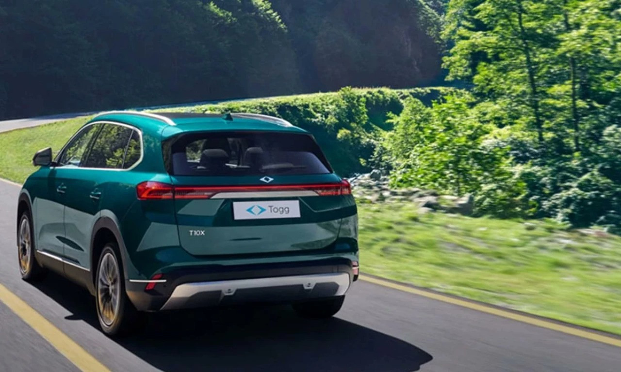 Togg Nisan 2026 Fiyat Listesi Açıklandı! T10X ve T10F Kaç TL Oldu? İşte Güncel Rakamlar...