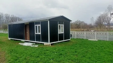 Tarlada Bungalov ve Bağ Evi Dönemi Bitti: Yıkımlar 1 Ay İçine Başlıyor!