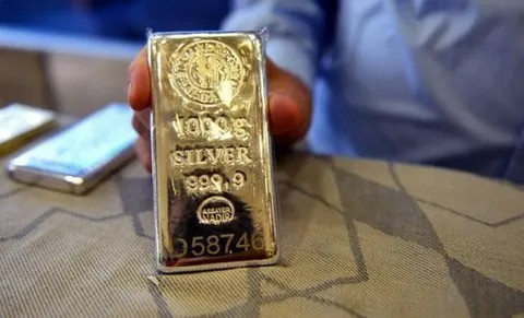 Dev Bankalardan Altın İçin 'Net Sinyal': 7.200 Dolar Telaffuz Edilmeye Başlandı!