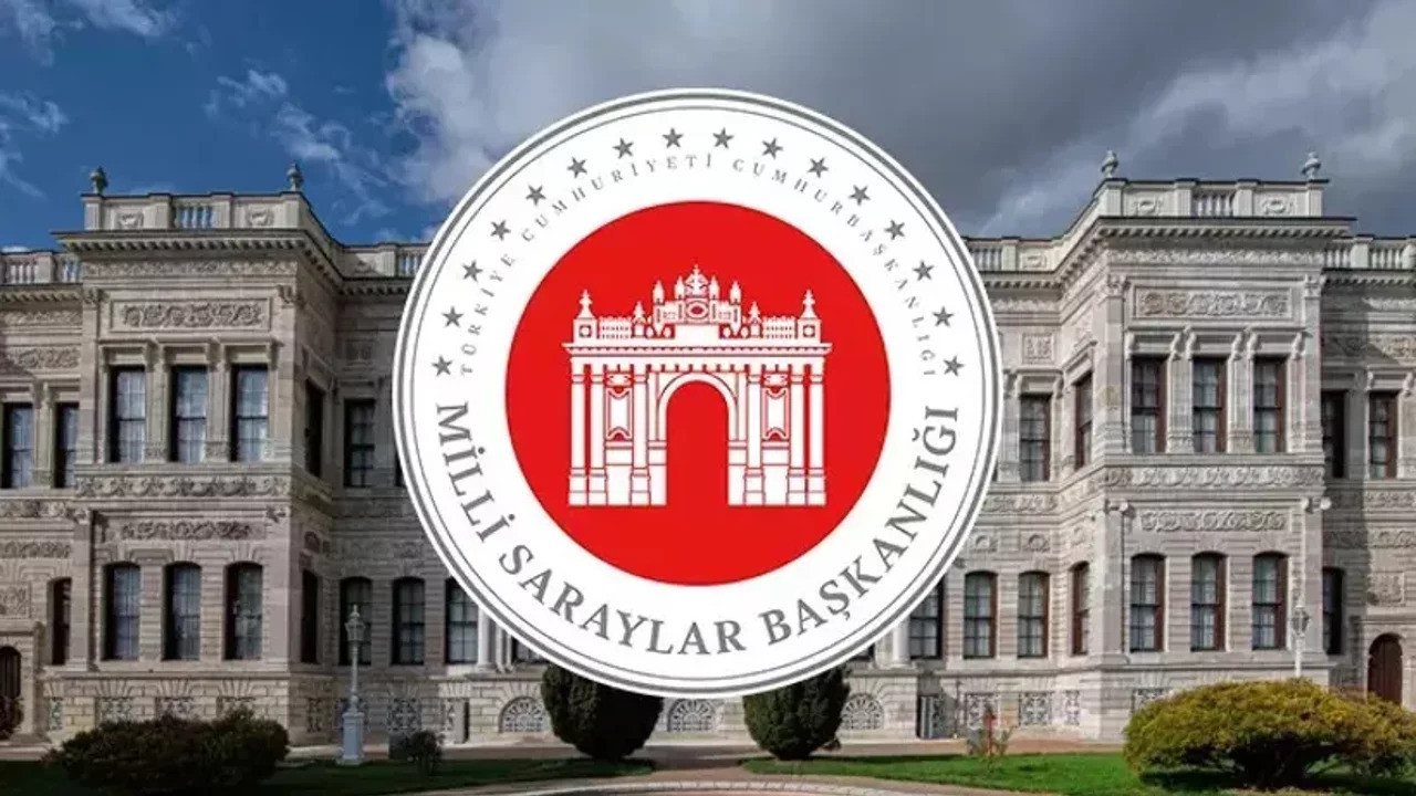 Milli Saraylar Bünyesine PSS P93 ile Sözleşmeli İtfaiyeci Alımı Başladı! İşte İlan Detayları...
