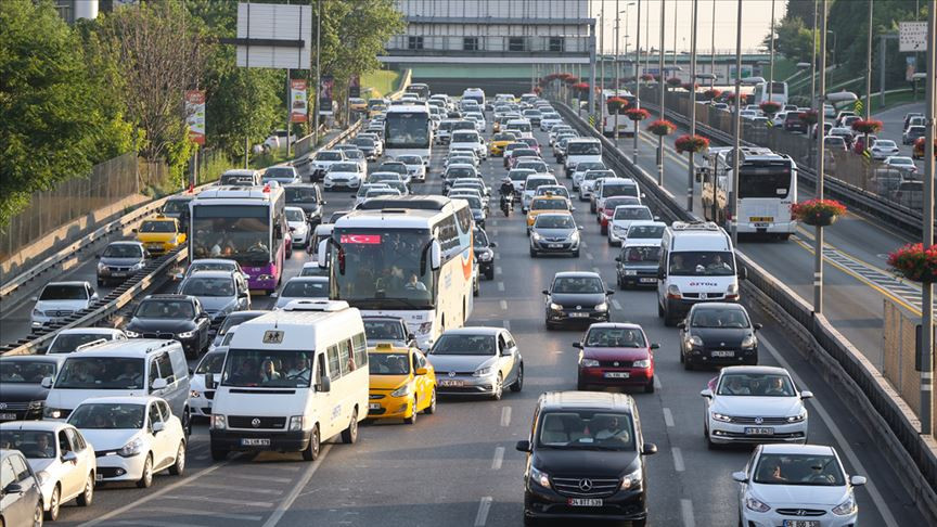 Trafik Sigortası Tarifeleri Güncellendi: Yeni Listeye Göre Primler 400 Bin Liraya Dayandı!