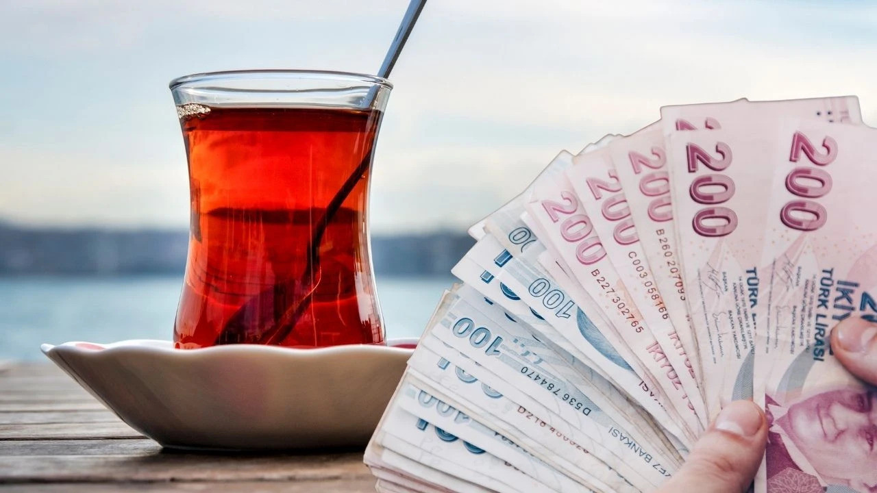 Çaya Zam Geldi! ÇAYKUR 2026 Yaş Çay Sezonu Öncesi Fiyatları Güncelledi