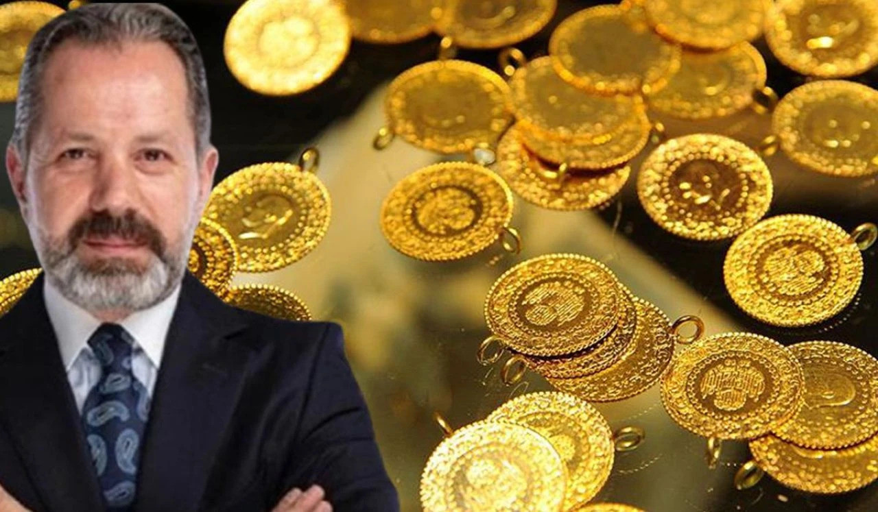 Altın Kahini Rakamı Verdi! İslam Memiş'ten Korkutan Mayıs Tahmini: 