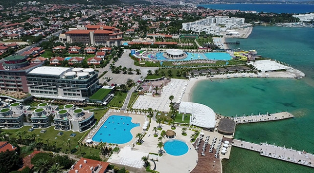 Kurban Bayramı Öncesinde Otel Doluluk Oranı %90'a Ulaştı: Peki, Hala Yer Var mı? İşte Detaylar...