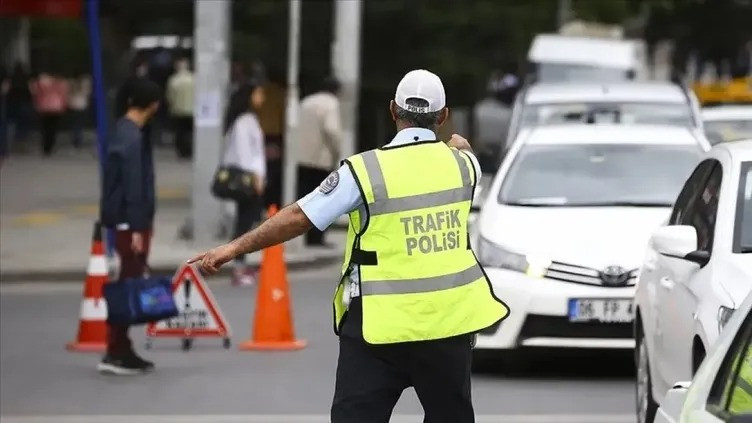 Trafikte Yeni Dönem! İhlaller Bıçak Gibi Kesildi: Makas Atan ve Drift Yapanlara Büyük Ceza…