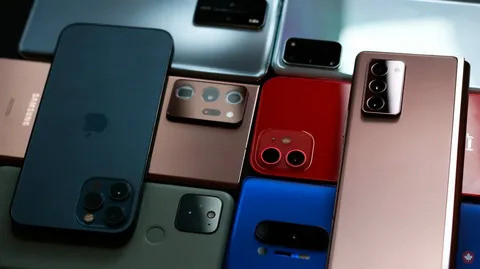 En Çok Satan Akıllı Telefonları Açıklandı: İşte 2026’nın En Çok Satan 10 Telefonu...