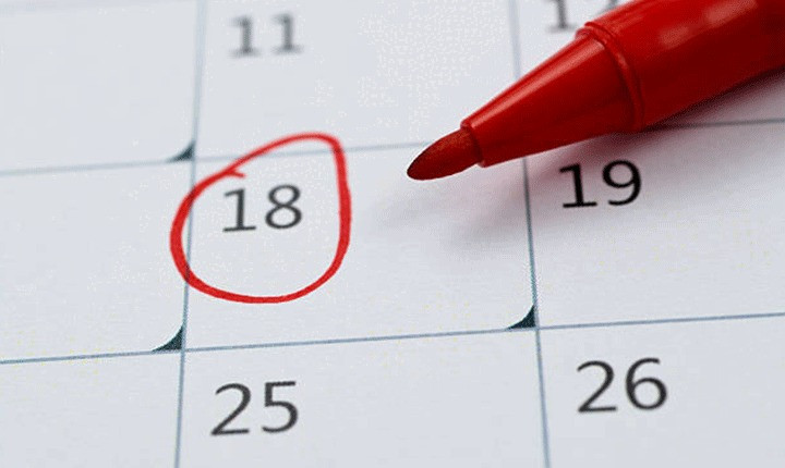 Öğrenci ve Velilerin Gözü Takvimde: 18 Mayıs Pazartesi Okullar Tatil mi? Yarım Gün mü?