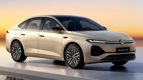Volkswagen’den Ezber Bozan Hamle: Yeni ID. Era 5S ile Tek Depoyla 2.000 KM Menzil Devri Başlıyor!