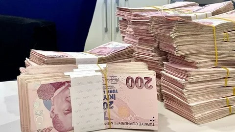 Hazine ve Maliye Bakanlığı Son Rakamları Açıkladı: Bütçe Açığı Nisan'da Yükseldi!