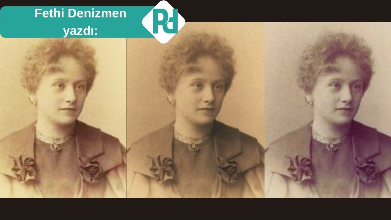 Tablolarının Ötesinde Osmanlının İlk ve En Cesur Sanatçısı