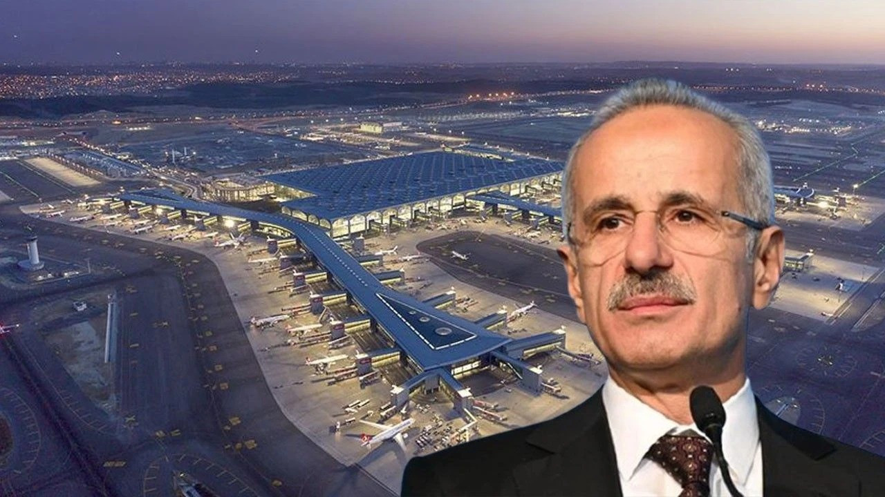 Havalimanlarında Yeni Dönem Resmen Başladı: Gecikmeler Tarih Mi Oluyor! İşte Detaylar...