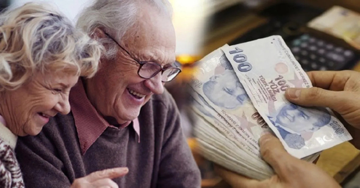 Kademeli Emeklilikte Son Durum: Meclis'e Sunulan Teklif Neleri Kapsıyor? İşte Detaylar…