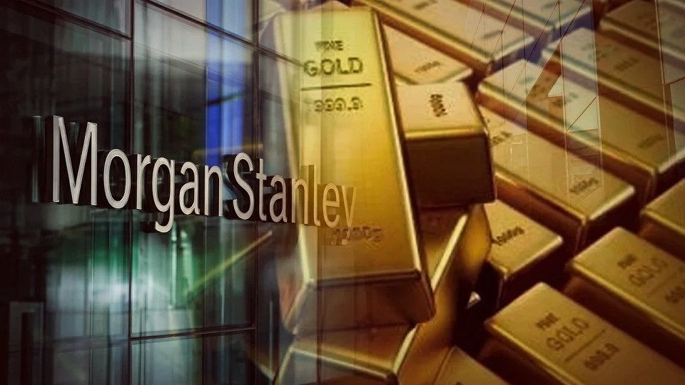 Dev Banka JP Morgan Altın Tahminini Revize Etti! İşte Masadaki Yeni Rakamlar...
