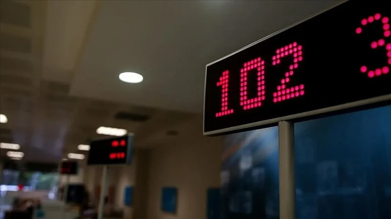 25-26 Mayıs 2026 Bankalar Açık mı, Kaça Kadar Açık?