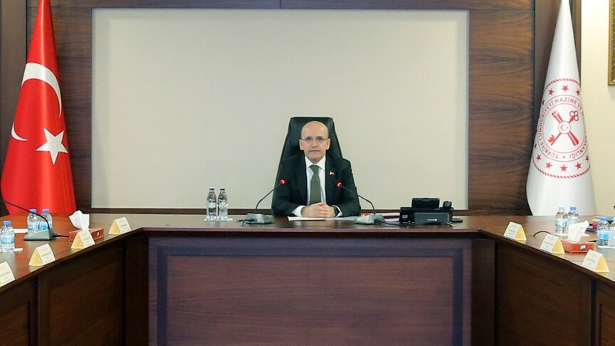 Finansal İstikrar Komitesi, Bakan Şimşek Başkanlığında Bir Araya Geliyor