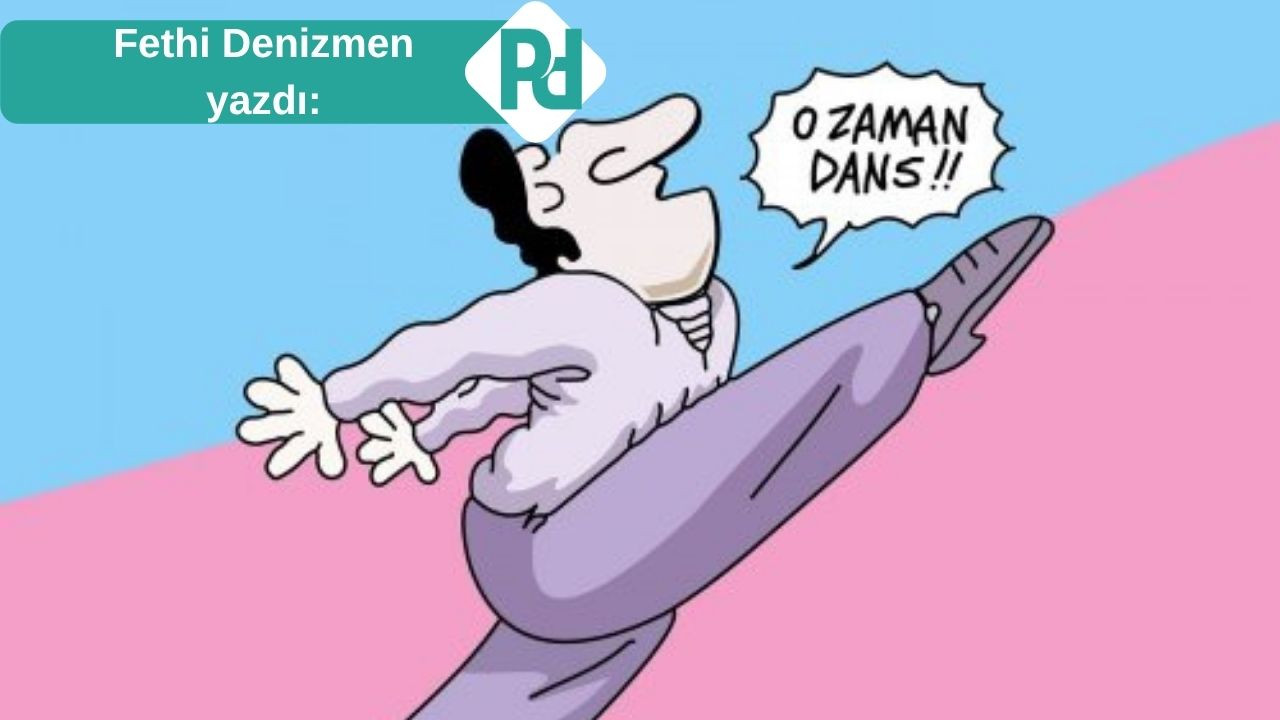1960’lı Yıllar ve Bugünün Gençliğinin Dans Kültürü