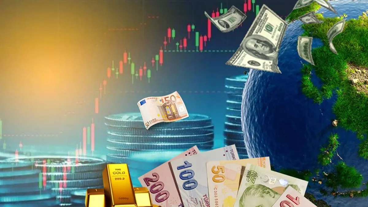 Haftanın En Çok Kazandıran ve Kaybettiren Yatırım Araçları Belli Oldu: Borsa Çakıldı, Altın Durdu…