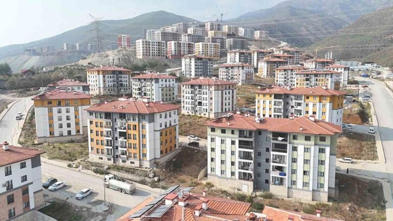 Kiracı ve Konut Sahiplerine Müjde! Fahiş ve Keyfi Zam Dönemi Resmen Sona Erdi