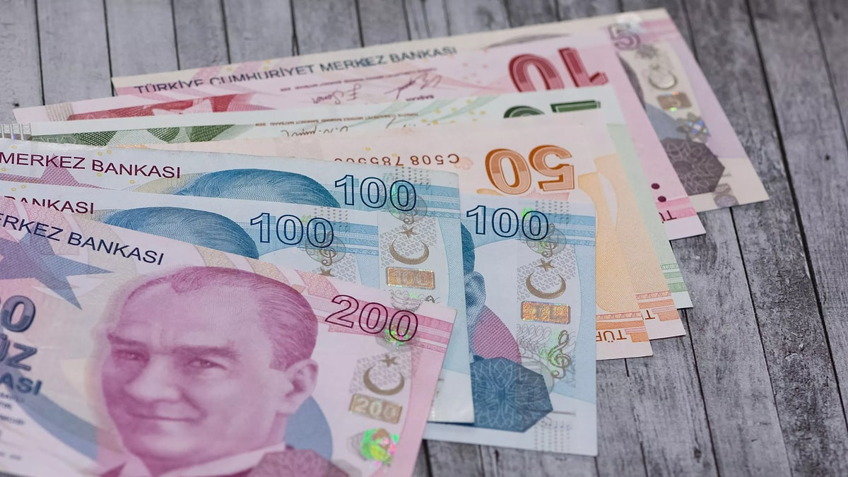 1 Milyon TL'nin 32 Günlük Mevduat Getirisi Uçtu! İşte Banka Banka En Yüksek Güncel Faiz Oranları