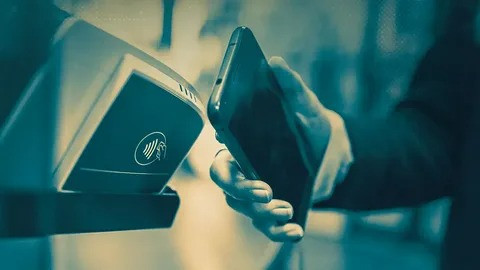 Telefonunuzdaki Tehlike: NFC Saldırıları %188 Arttı! Paranızı Kendi Elinizle Gönderebilirsiniz
