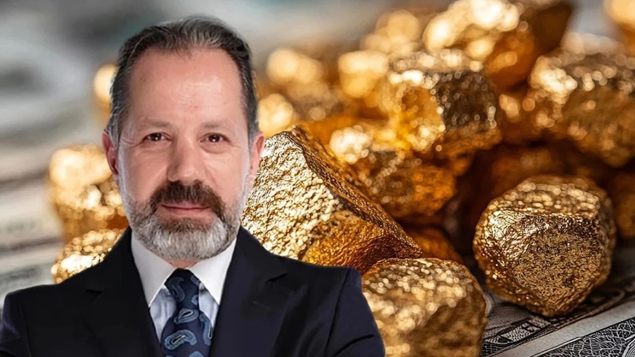 İslam Memiş’ten Kritik Altın Uyarısı: Ezberler Bozuldu! Temmuz ve Ağustos Aylarına Dikkat