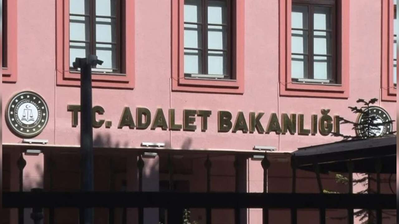 Adalet Bakanlığında Tahkim Daire Başkanlığı Kuruldu!