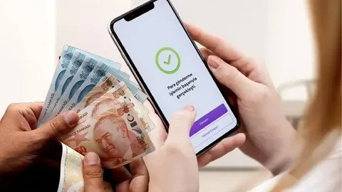 WhatsApp'tan Gelen IBAN'a Para Gönderenler Yandı! Sahte Avukat Tuzağına Dikkat