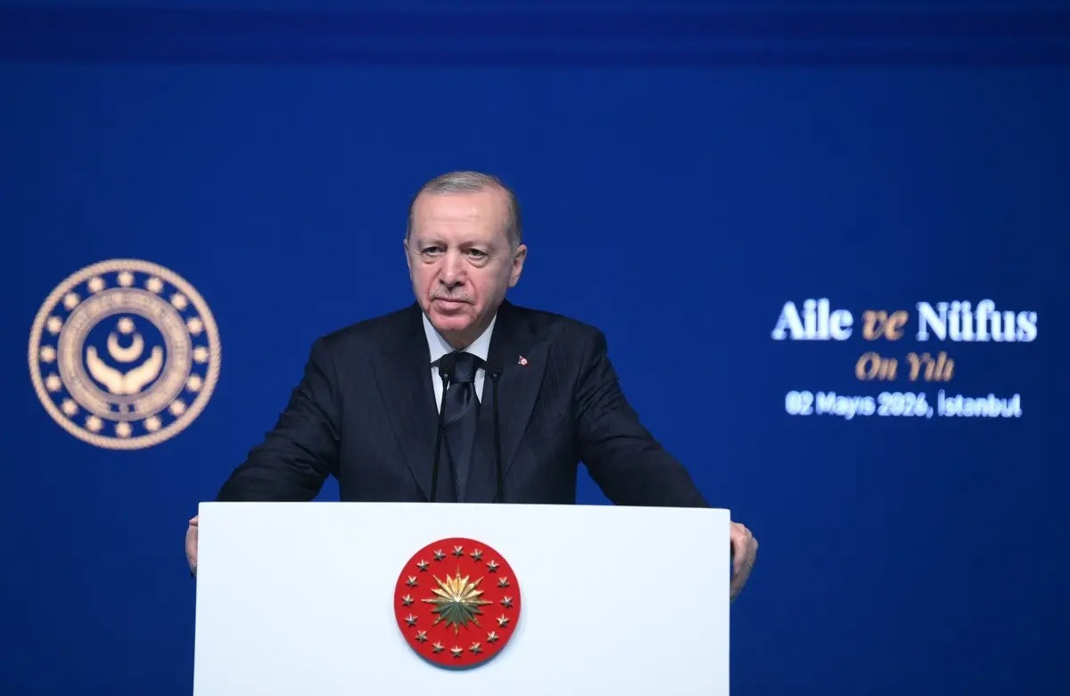 Cumhurbaşkanı Erdoğan’dan Açıkladı! Nüfusta Kritik Eşik Aşıldı: