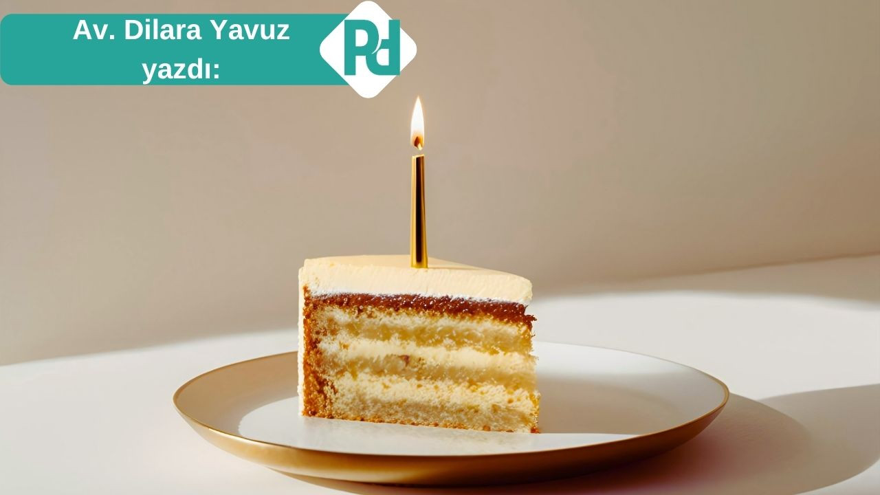 Oğluma...