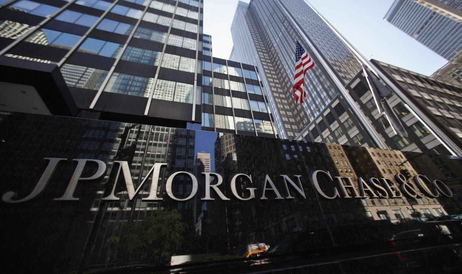 JPMorgan'dan Türkiye Kararı: %55 Kârı Alıp Pozisyonu Kapattı!