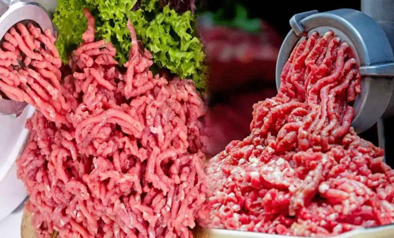 Bakanlık İfşa Etti: Hilesiz Ürün Kalmadı mı? 156 Şubeli Marketin Köftesinden Çıkanlar Pes Dedirtti!