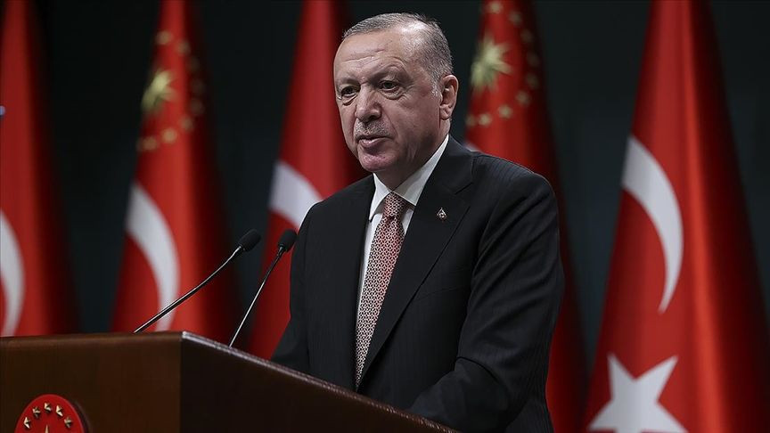 Kurban Bayramı Tatili 9 Gün Oldu! Cumhurbaşkanı Erdoğan Müjdeyi Verdi: İşte Tatil Takvimi...