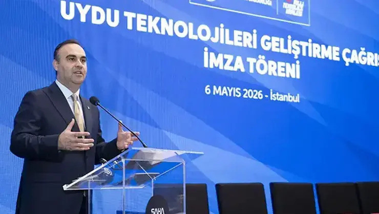 Türkiye Milli Roketle Ay'a Ulaşacak! Tarih Netleşti: 2027'de…