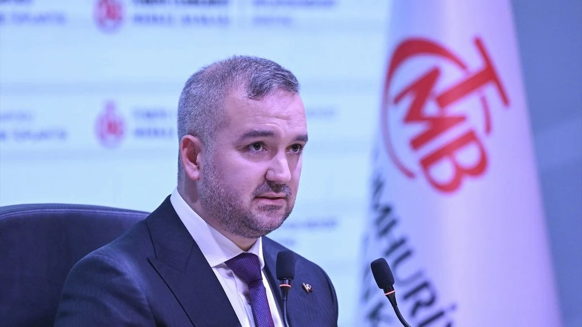 Merkez Bankası Başkanı Karahan’dan Meclis’te Faiz ve Enflasyon Açıklaması: 
