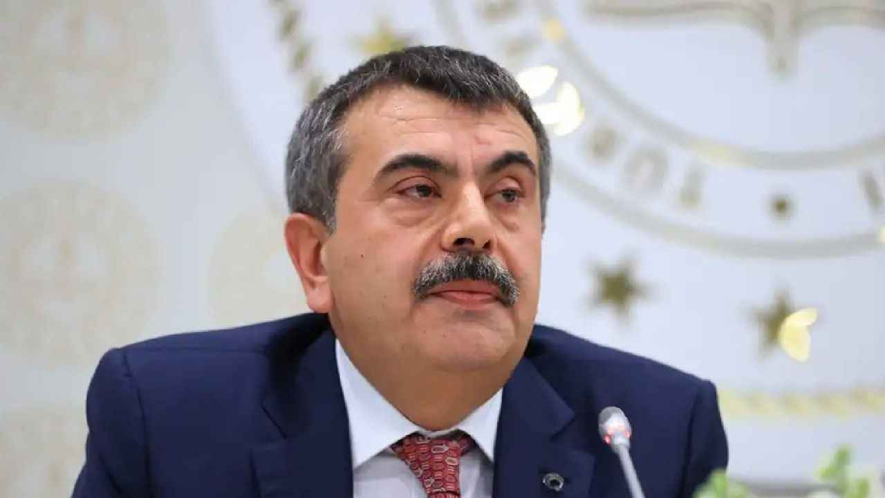 Milli Eğitim Bakanı Yusuf Tekin'den 'Finlandiya Modeli' Tartışmalarına Son...