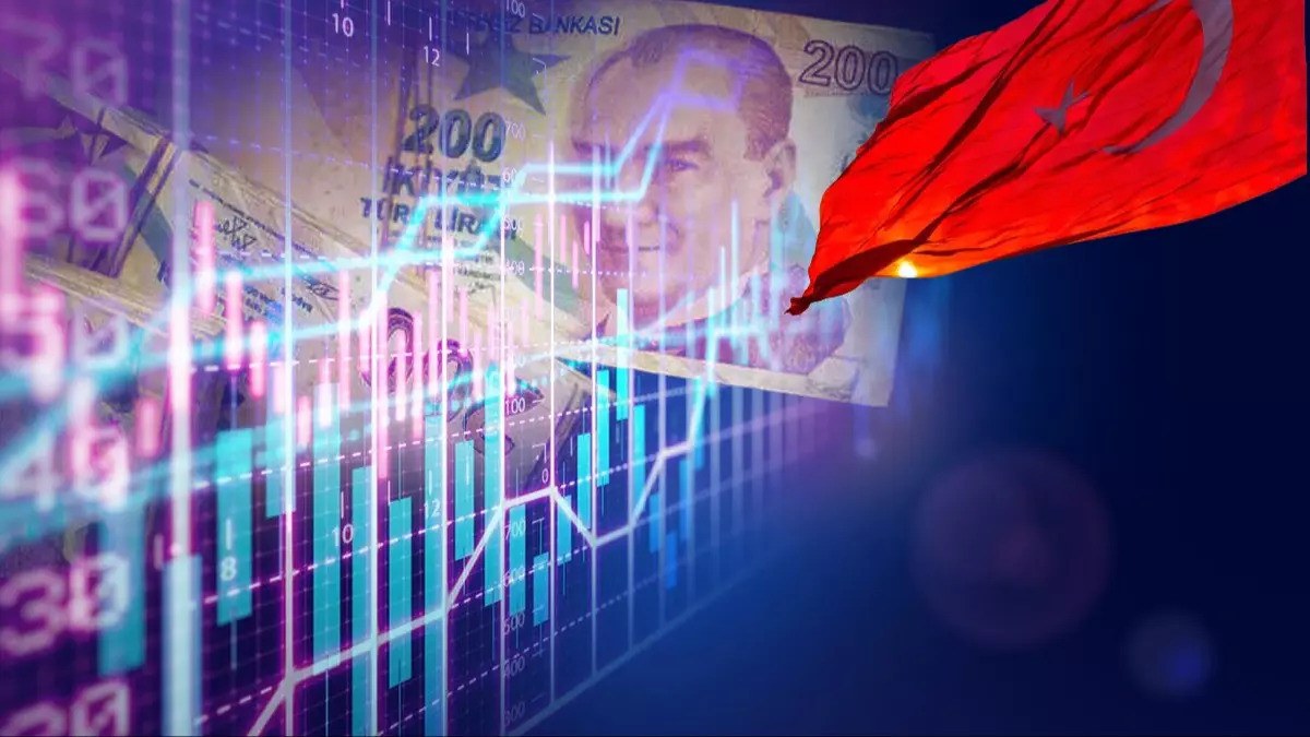 Türkiye Ekonomisinin 2026 Yılı İlk Çeyrek Büyüme Rakamları Açıklandı