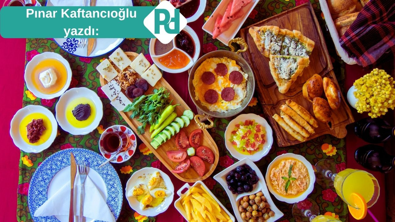 İyi Bir Kahvaltıcı İçin Püf Noktaları