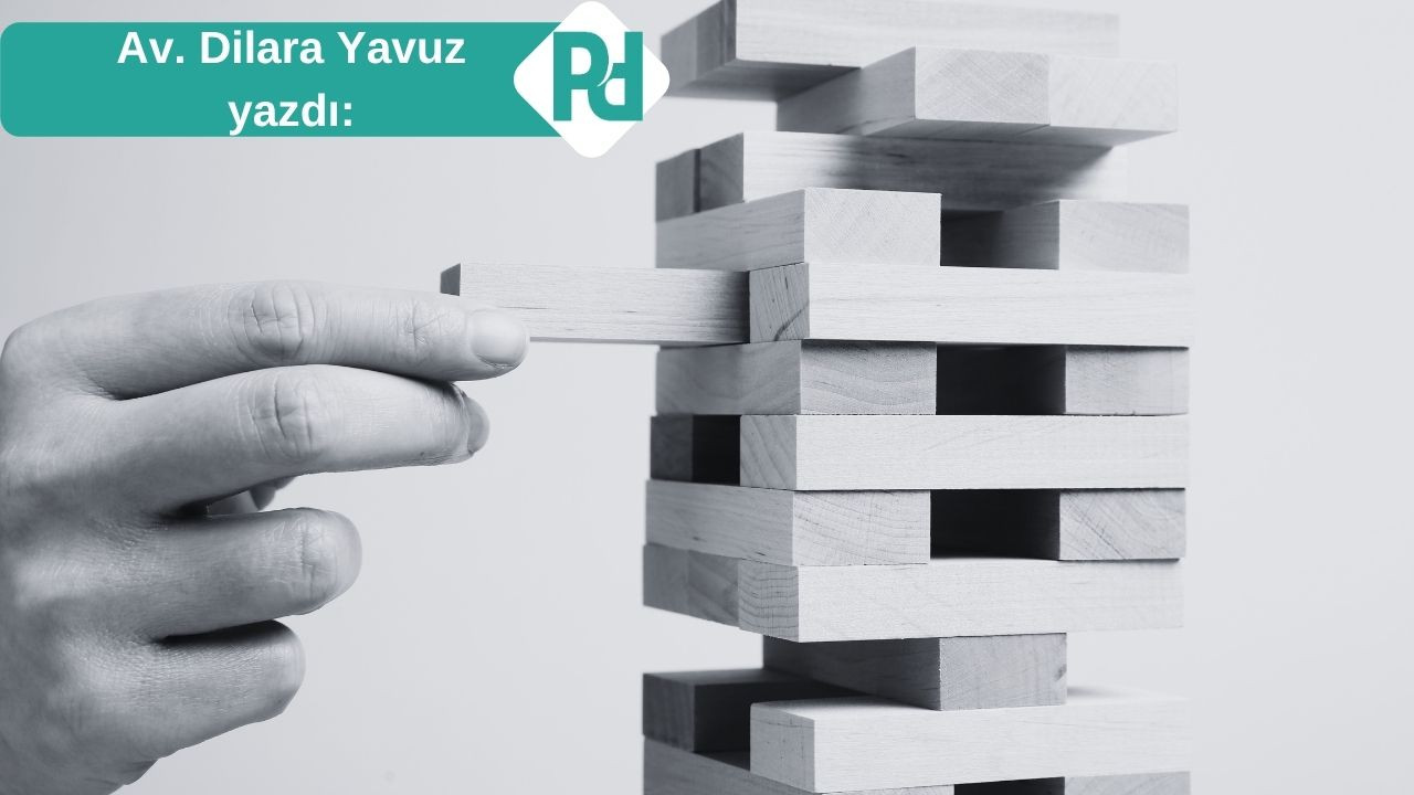 Güven Tükendiğinde Geriye Ne Kalır?