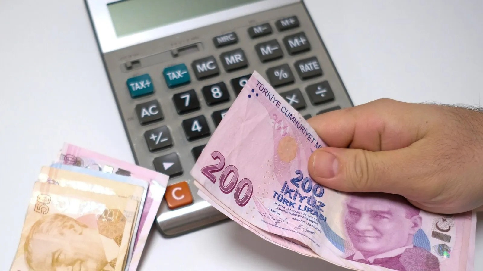 Vergi Borcu Olanlara Büyük Kolaylık: Teminatsız Taksitlendirme Sınırı 10 Milyon TL Oldu